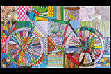 Classe II^A - Scuola Primaria Statale ”Jole Orsini“ - Amelia (TR) - “La bicyclette“